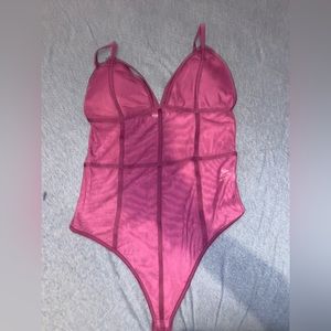 Body suit